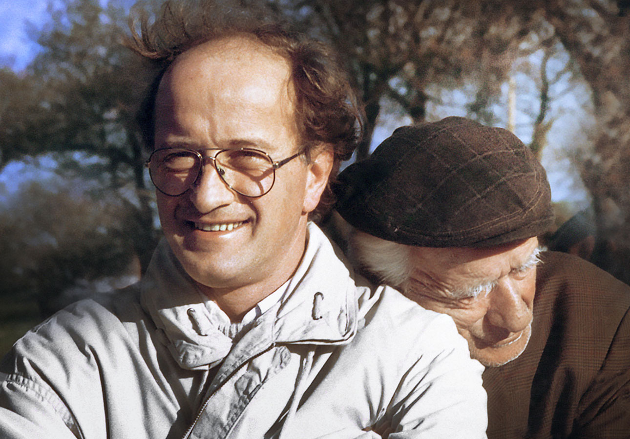 foto beatrice striglio